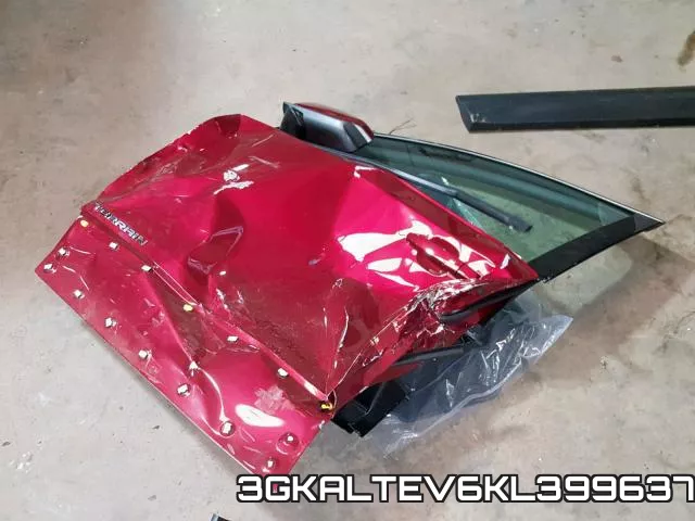 3GKALTEV6KL399637 фото 10