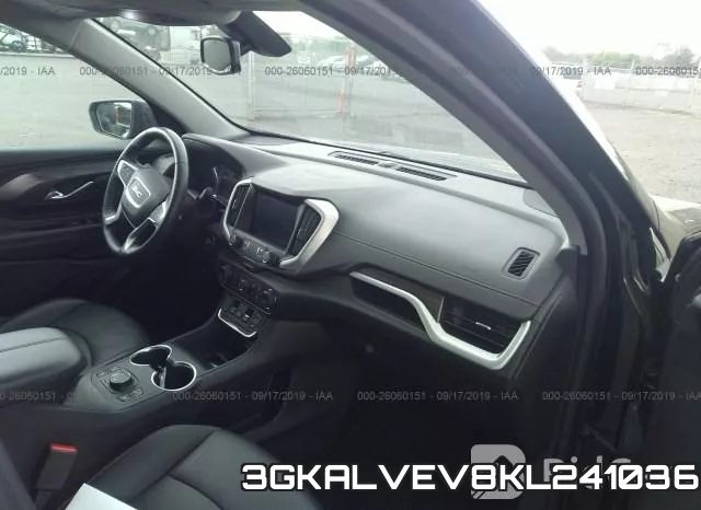 3GKALVEV8KL241036 фото 6