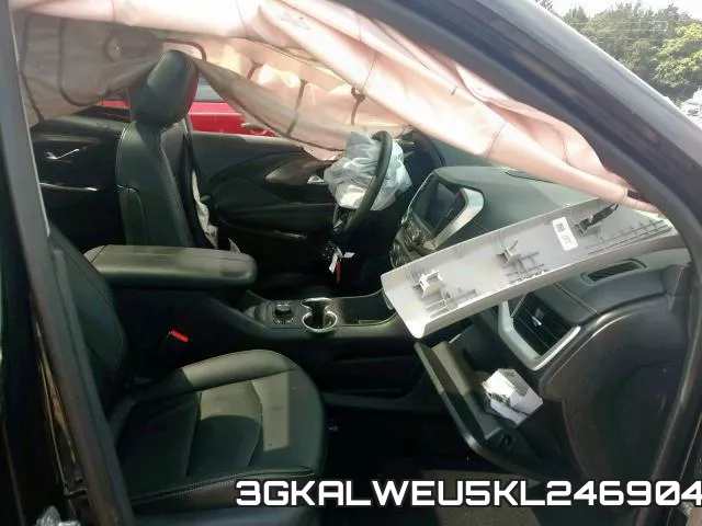 3GKALWEU5KL246904 фото 4