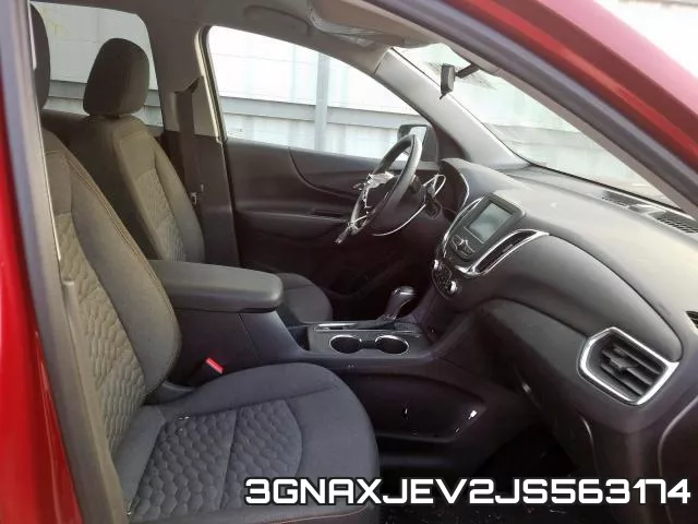 3GNAXJEV2JS563174 фото 6