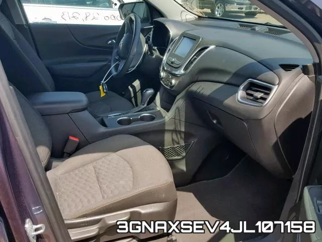 3GNAXSEV4JL107158 фото 6