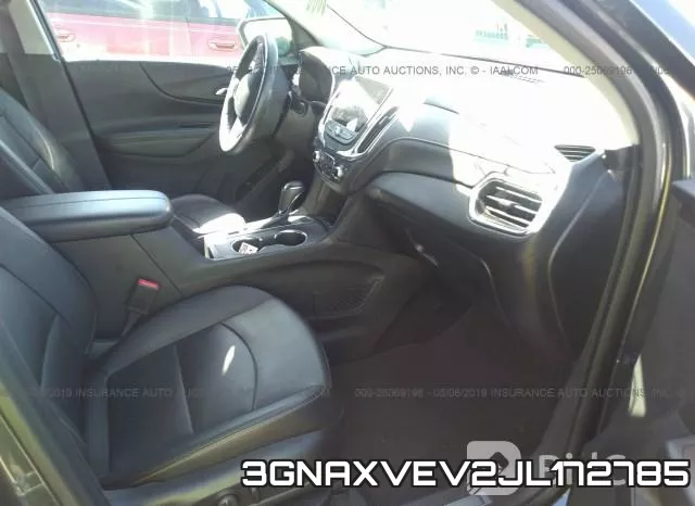 3GNAXVEV2JL172785 фото 6