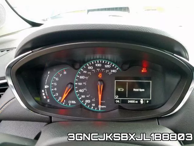 3GNCJKSBXJL188803 фото 9