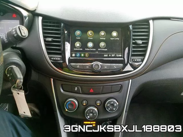 3GNCJKSBXJL188803 фото 10