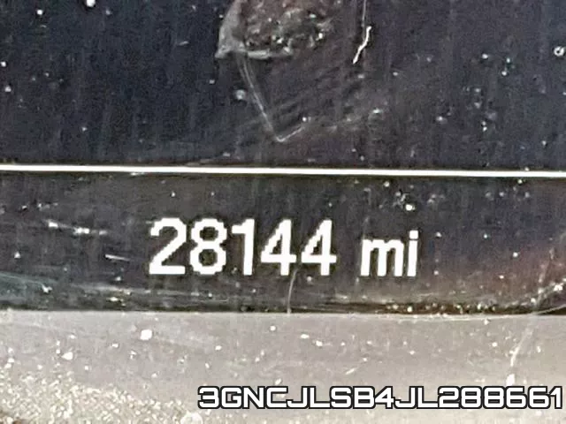 3GNCJLSB4JL288661 фото 9