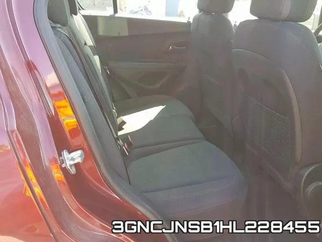 3GNCJNSB1HL228455 фото 7