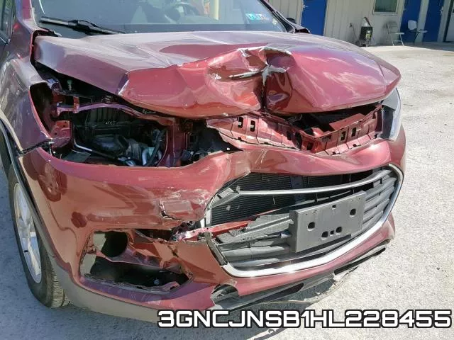 3GNCJNSB1HL228455 фото 10