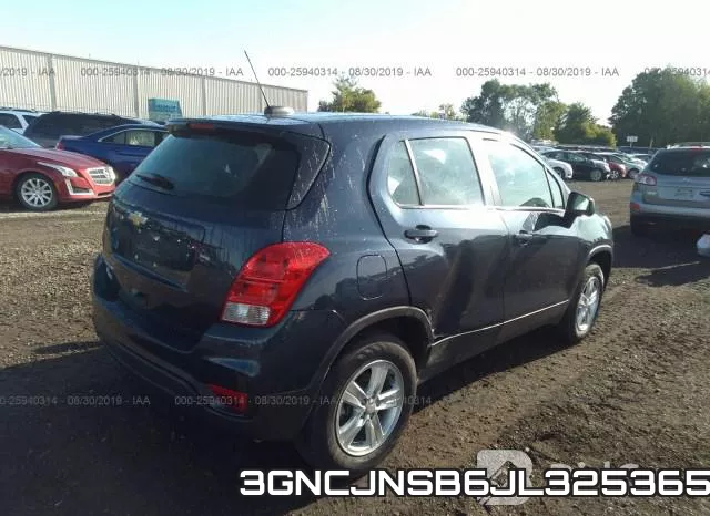 3GNCJNSB6JL325365 фото 7