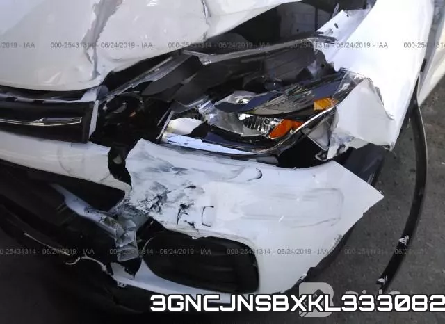 3GNCJNSBXKL333082 фото 7