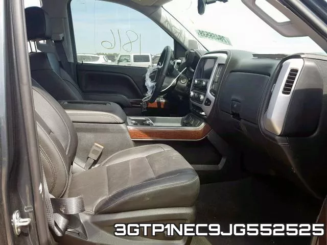 3GTP1NEC9JG552525 фото 6