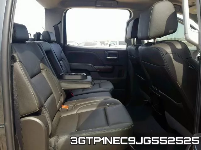 3GTP1NEC9JG552525 фото 7