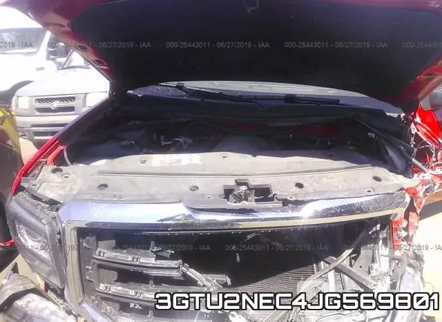 3GTU2NEC4JG569801 фото 2
