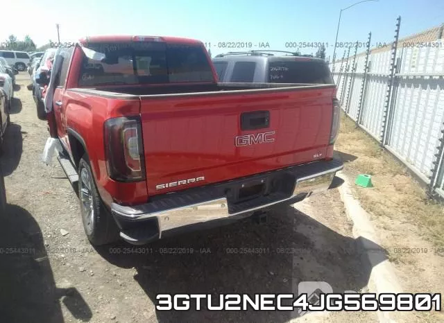 3GTU2NEC4JG569801 фото 4