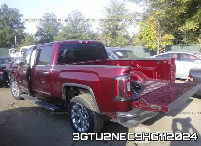 3GTU2NEC9HG112024 фото 4