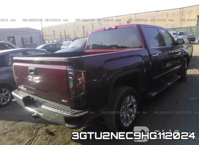 3GTU2NEC9HG112024 фото 5