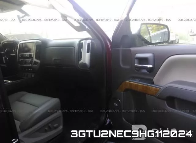 3GTU2NEC9HG112024 фото 6