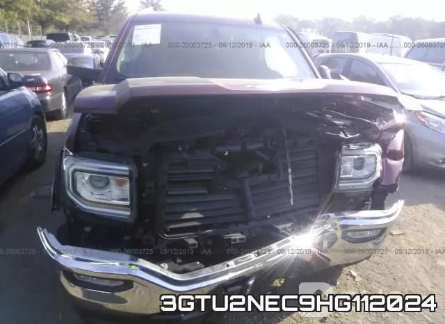 3GTU2NEC9HG112024 фото 7