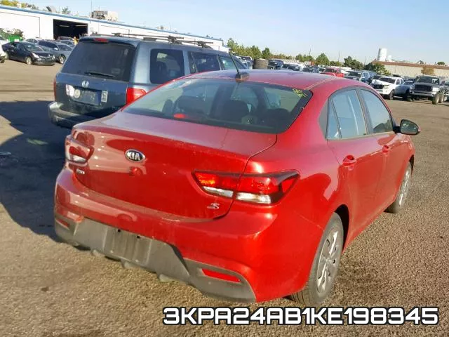 3KPA24AB1KE198345 фото 5