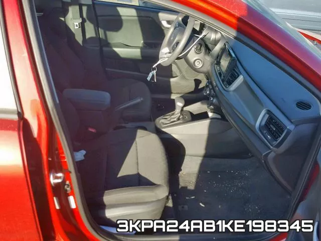 3KPA24AB1KE198345 фото 6