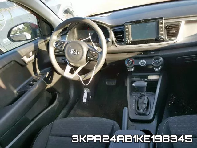 3KPA24AB1KE198345 фото 10