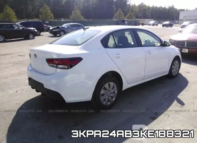 3KPA24AB3KE188321 фото 5