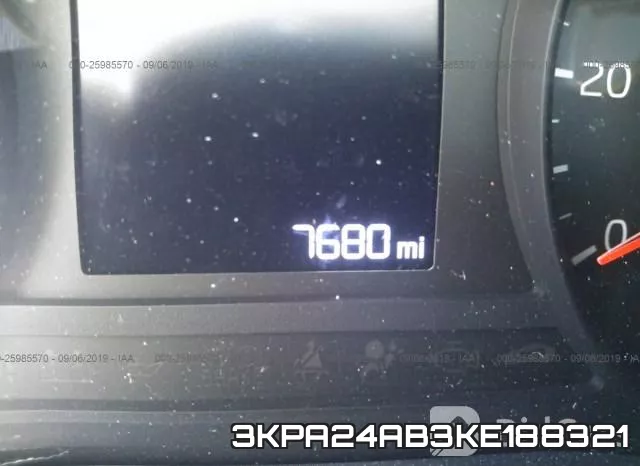 3KPA24AB3KE188321 фото 8