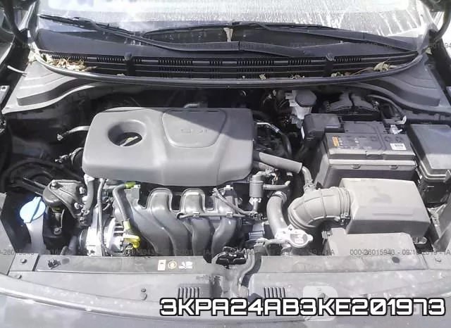 3KPA24AB3KE201973 фото 2
