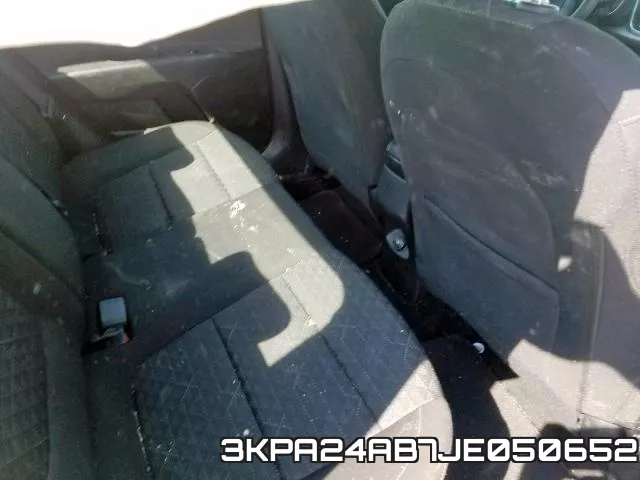 3KPA24AB7JE050652 фото 7