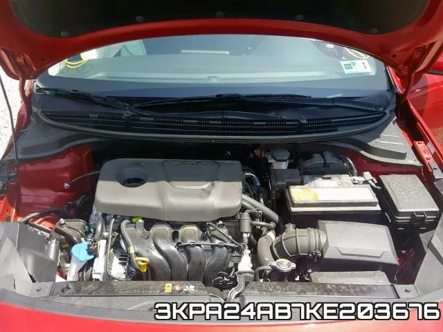 3KPA24AB7KE203676 фото 8