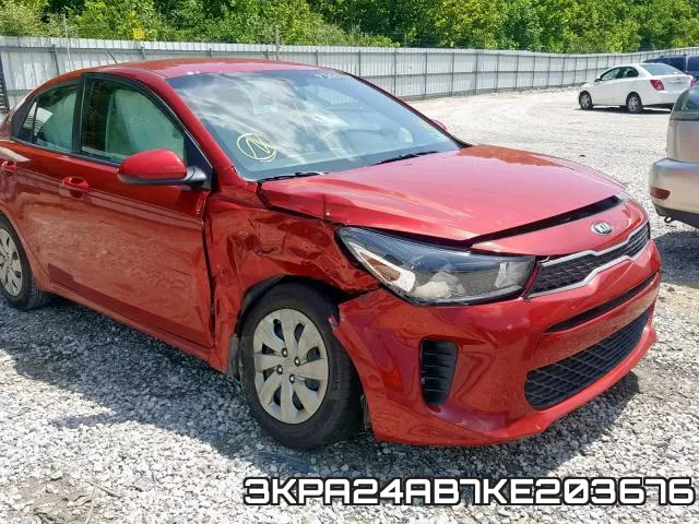 3KPA24AB7KE203676 фото 10