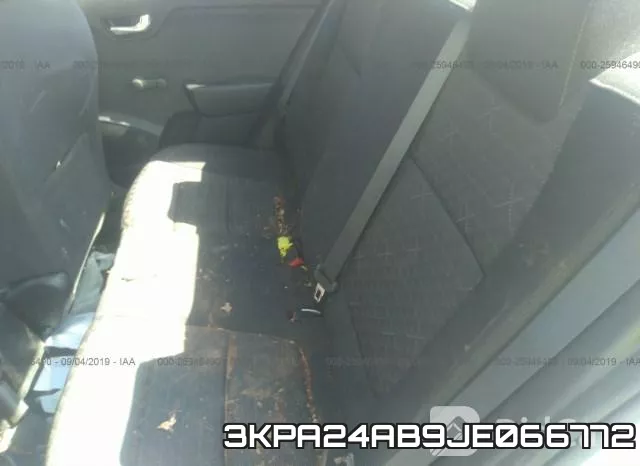 3KPA24AB9JE066772 фото 9