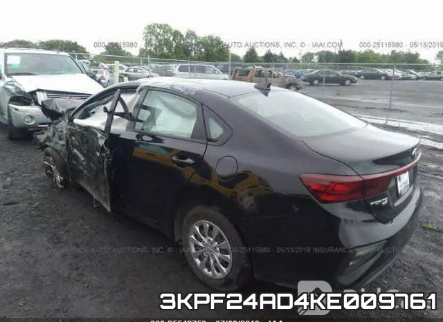 3KPF24AD4KE009761 фото 4