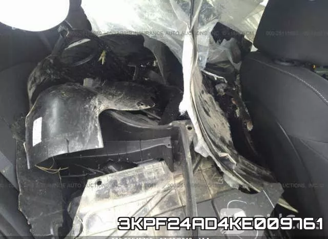 3KPF24AD4KE009761 фото 9