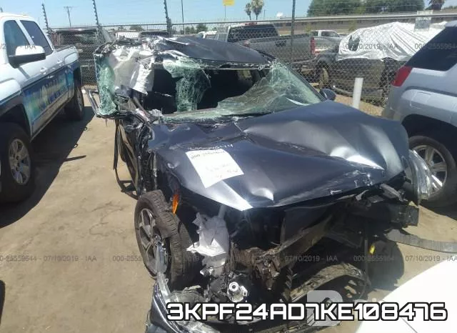 3KPF24AD7KE108476 фото 7