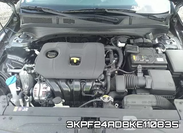 3KPF24AD8KE110835 фото 2