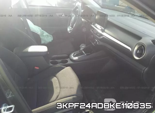 3KPF24AD8KE110835 фото 6
