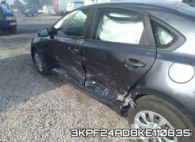 3KPF24AD8KE110835 фото 7