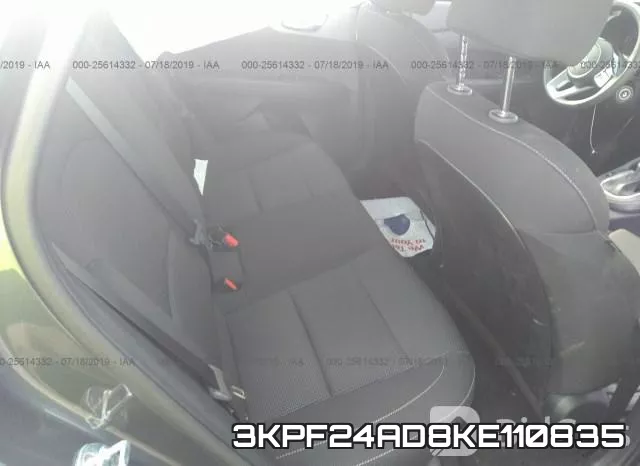 3KPF24AD8KE110835 фото 9