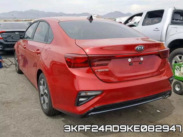 3KPF24AD9KE082947 фото 4