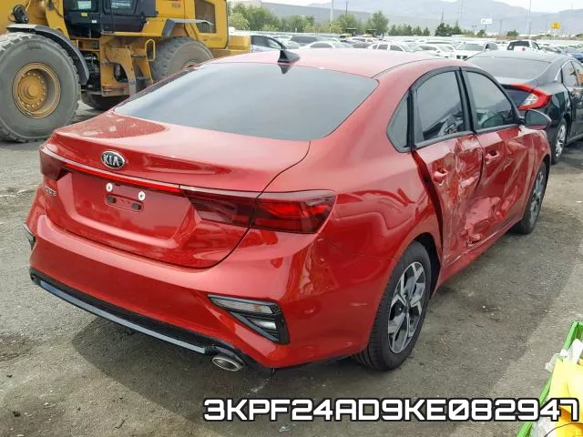 3KPF24AD9KE082947 фото 5