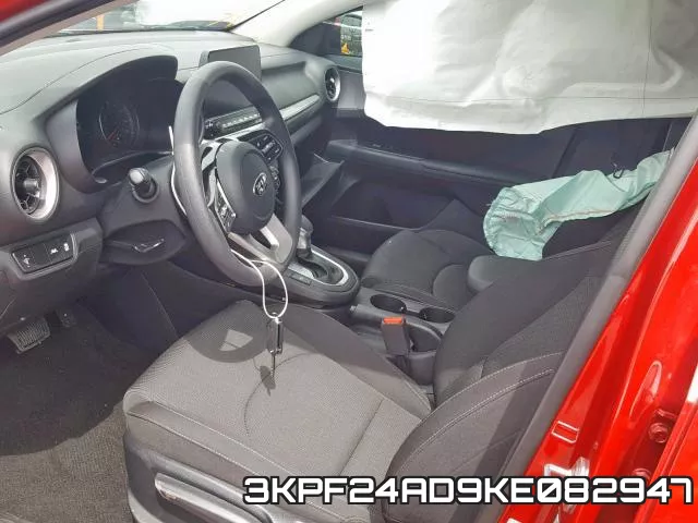 3KPF24AD9KE082947 фото 6