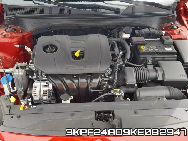3KPF24AD9KE082947 фото 8