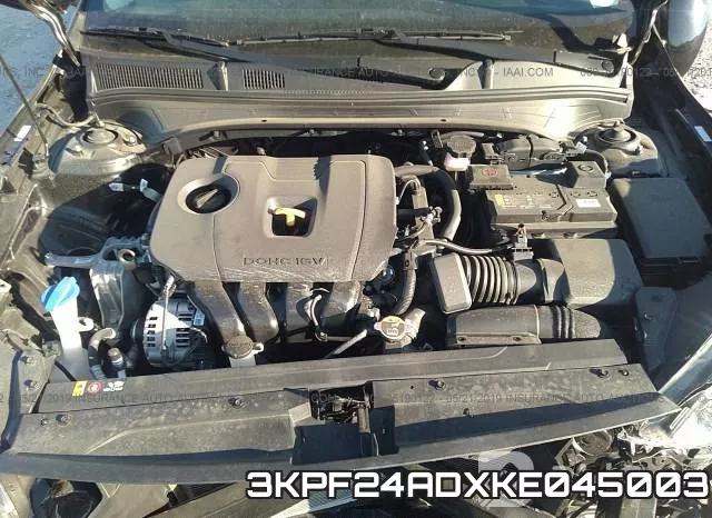 3KPF24ADXKE045003 фото 2