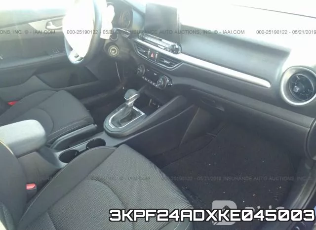 3KPF24ADXKE045003 фото 6
