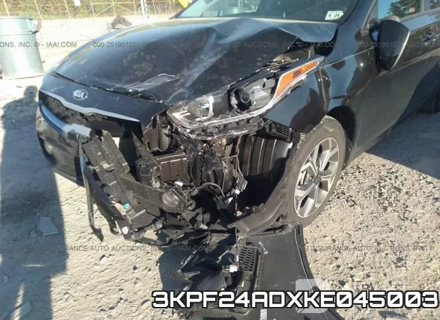 3KPF24ADXKE045003 фото 7