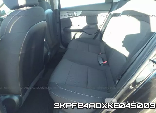 3KPF24ADXKE045003 фото 9