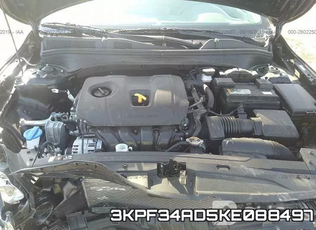 3KPF34AD5KE088497 фото 2