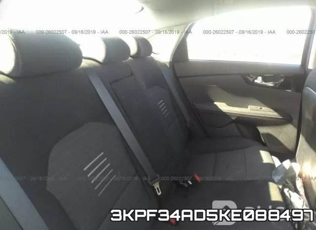3KPF34AD5KE088497 фото 9