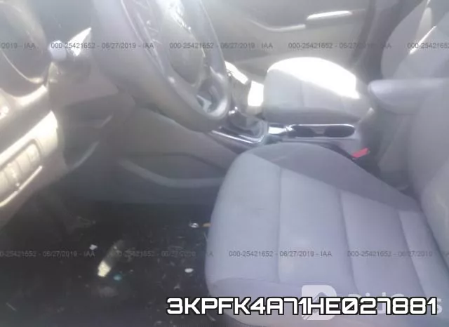 3KPFK4A71HE027881 фото 6