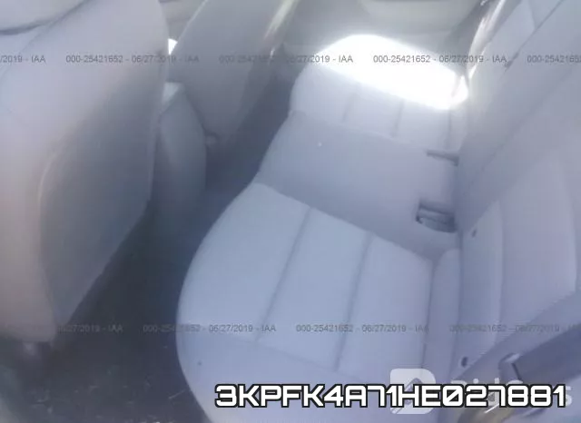 3KPFK4A71HE027881 фото 9